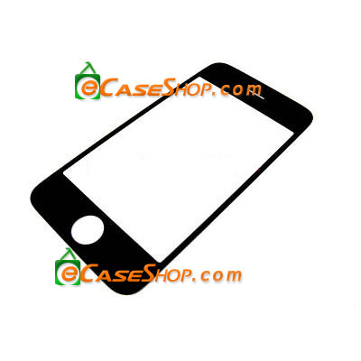 iPhone 3GS LCD Screen Glass Lens Cover