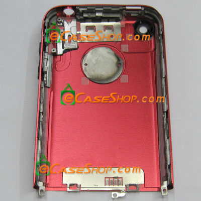 iphone 2g battery cover housing