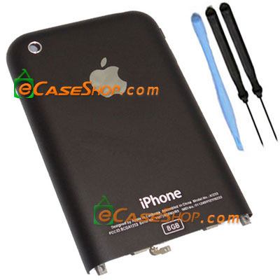 iPhone 2G Back Cover Replacement for iPhone 2G 8GB