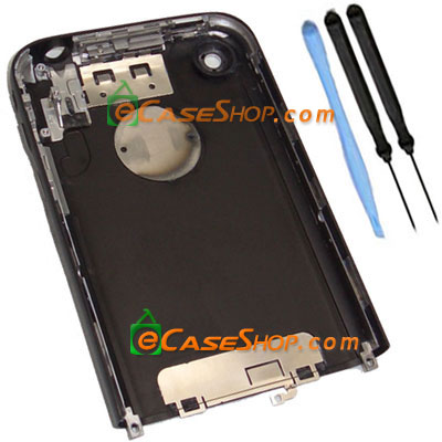 2G iPhone Battery cover housing replacement