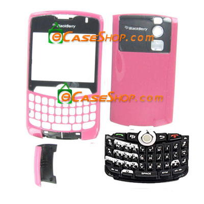 8330 Housing Faceplate for Blackberry 8330