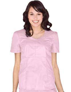 medical scrubs - UR-9805LPML