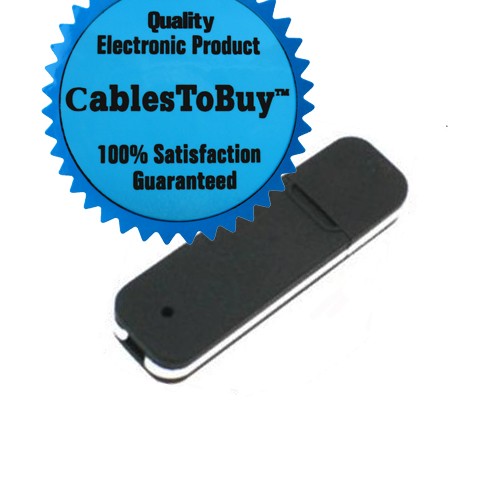 CablesToBuy™ Simple Style USB Flash Drvie No.005