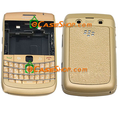 Blackberry Bold 9700 Housing Cover Replacement