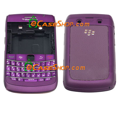 Blackberry Bold 9700 Housing Replacement Case