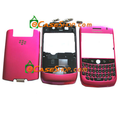 Blackberry 8900 Housing Cover Faceplate