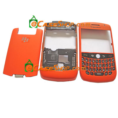 Blackberry 8900 Housing Replacement Case