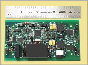 CellMite 4331-200 LVDT Digital Signal Conditioner