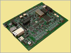 CellMite ProD 4333 DAQ & Sensor Monitoring