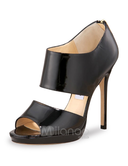4-High-Heel-Black-Patent-Sexy-Sandals-13726-1
