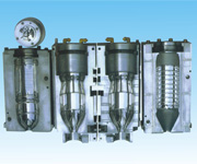 2.5L吹瓶模具