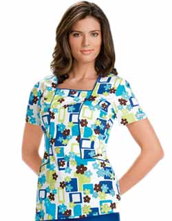 cherokee scrubs - CH-2774OTLPML