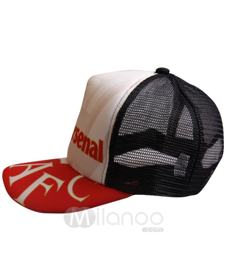 Arsenal-Football-Club-Flannel-Mesh-Sun-Hat-26547-3