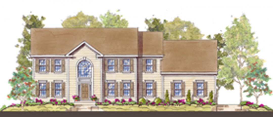 Middlebury Colony Small