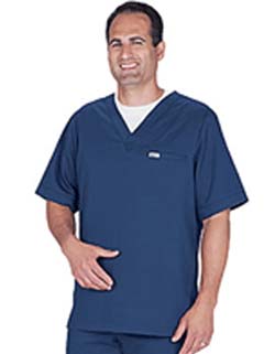 nursing scrubs - GR-7168LPML