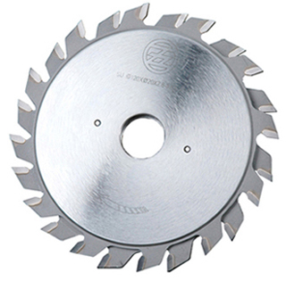 TCT circular saw blade