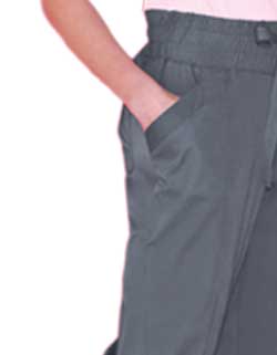 urbane tall scrub pants - UR-9852TLPML