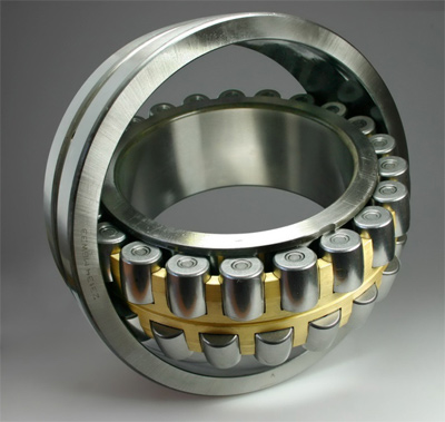 spherical roller bearing 02