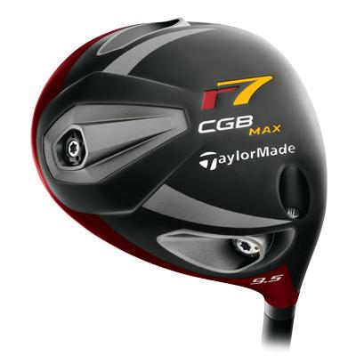 Taylormade R7 CGB MAX Limited Driver@golfsalestore