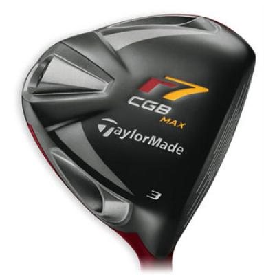 TaylorMade R7 CGB MAX Combo Set@golfsalestore.com