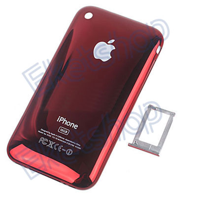 16GB-Red