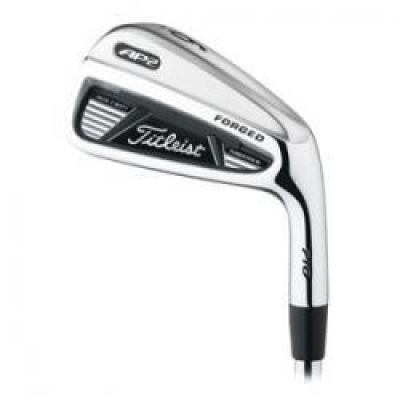 Titleist 2010 AP2 Irons 3-9P $368.99 free shipping