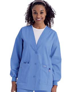 landau warm up jacket - LA-7535L