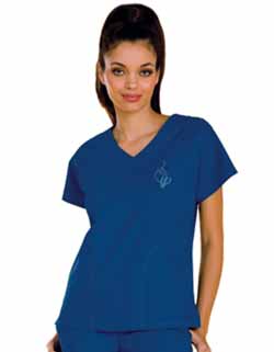 cherokee scrubs - CH-26800LPML