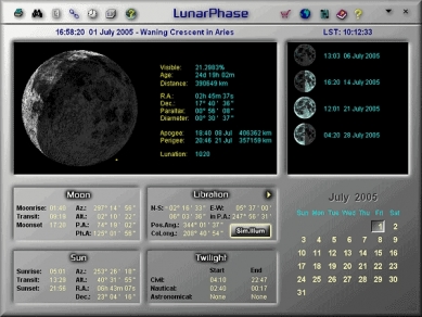 lunarphase