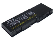 Replacement Laptop Battery for Dell Inspiron 6400
