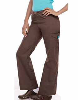 urbane cargo pants - UR-9702PL