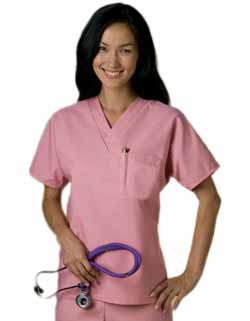 hospital scrubs - WH-14000LPML