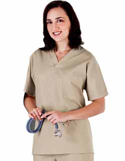 hospital scrubs - WH-14000L