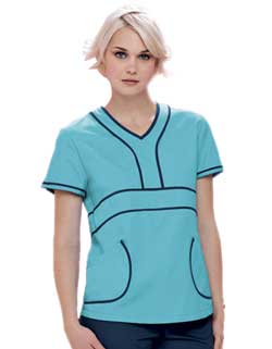 urbane scrubs uniforms - UR-9546L