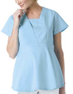 medical scrubs - LA-8001LPML