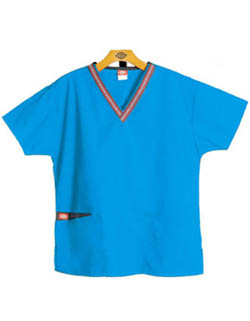 dickies scrubs - DI-C12011L