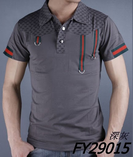 New Style Gucci Mens T-shirts 33
