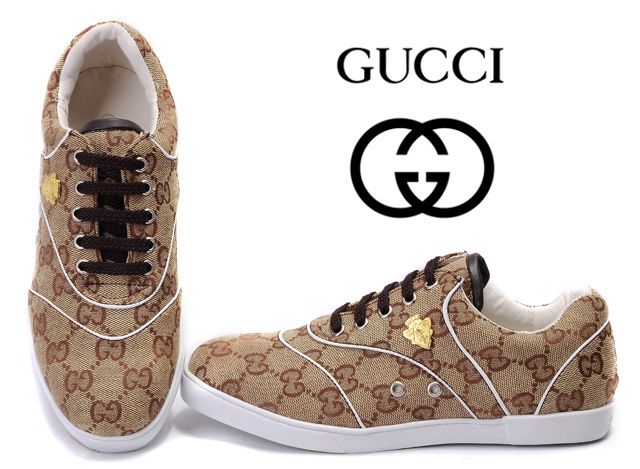 Gucci Women Shoes For Sale 135
