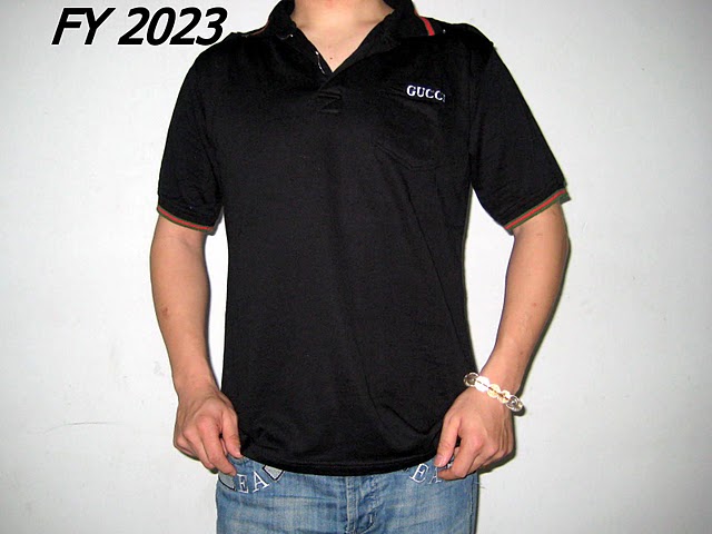 New Style Gucci Mens T-shirts 36