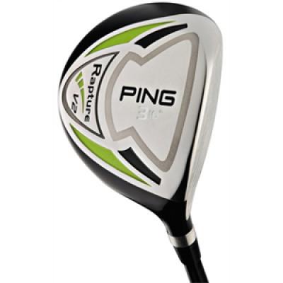 Ping Rapture V2 Fairway Woods on golfsalestore.com