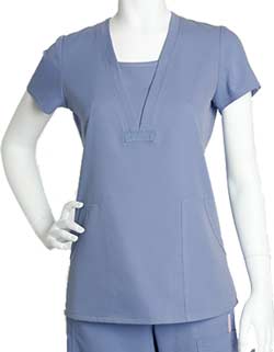 nursing uniforms - BA-3103L