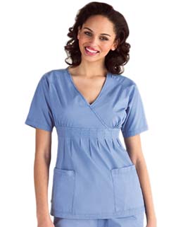 dickies scrubs - DI-C15215LPML