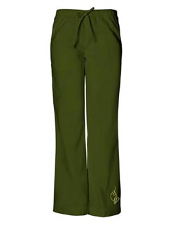 cherokee drawstring pants - CH-C26050PL