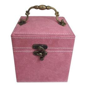 Lint Jewelry Box Jewelry Case Jewelry Organizer1