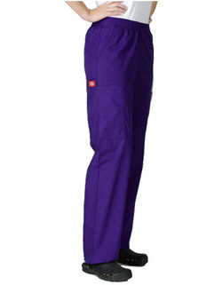dickies tall scrub pants - DI-C50506TLPML