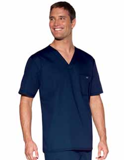 cherokee unisex scrubs - SK-25712LPML