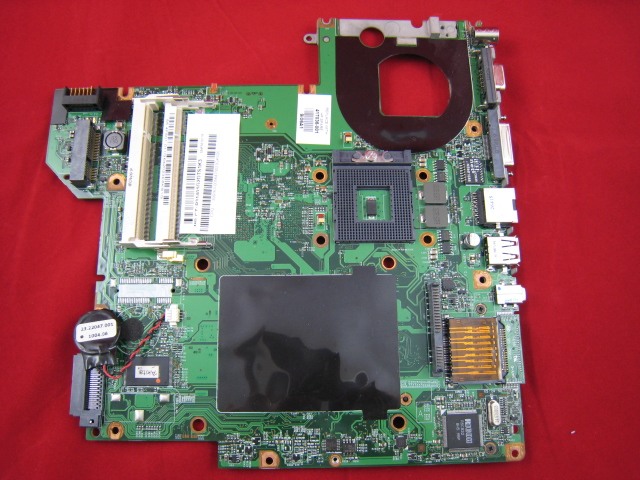 HP-DV2000-Motherboard