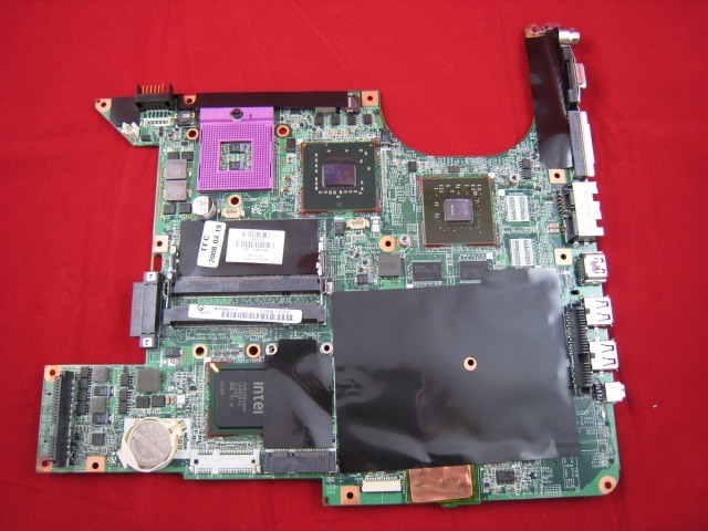 HP-DV9900-Motherboard