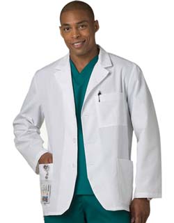 white swan medical scrubs - ME-15103L