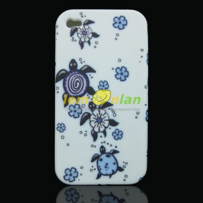 butterfly-tpu-rubber-skin-case-for-iphone-4-4g